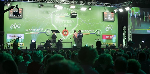 Paddy Power Champions League (PDC)