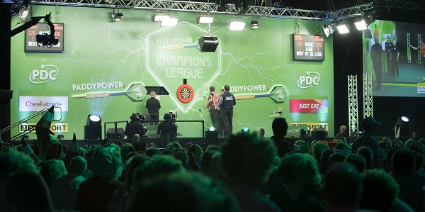 Paddy Power Champions League (PDC)