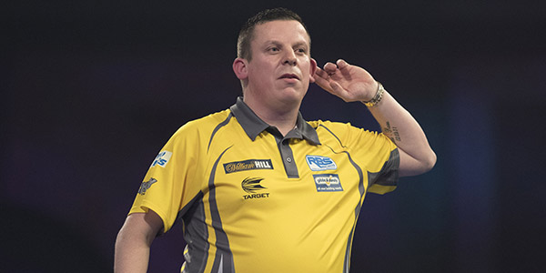 Dave Chisnall (PDC)