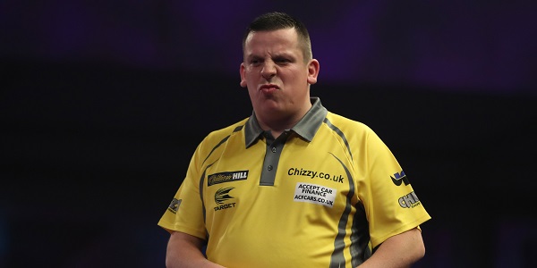 Dave Chisnall (PDC)