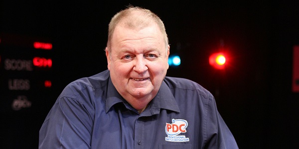 Tommy Cox (PDC)