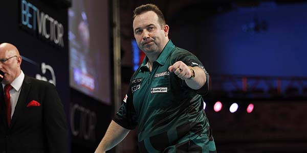 Brendan Dolan (PDC