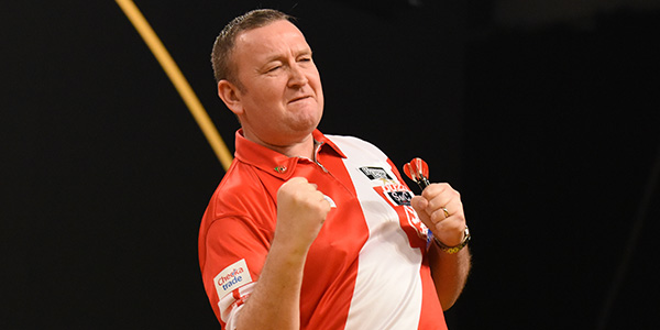 Glen Durrant (PDC)