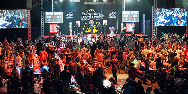 European Tour (PDC)