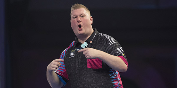 Ricky Evans (PDC)