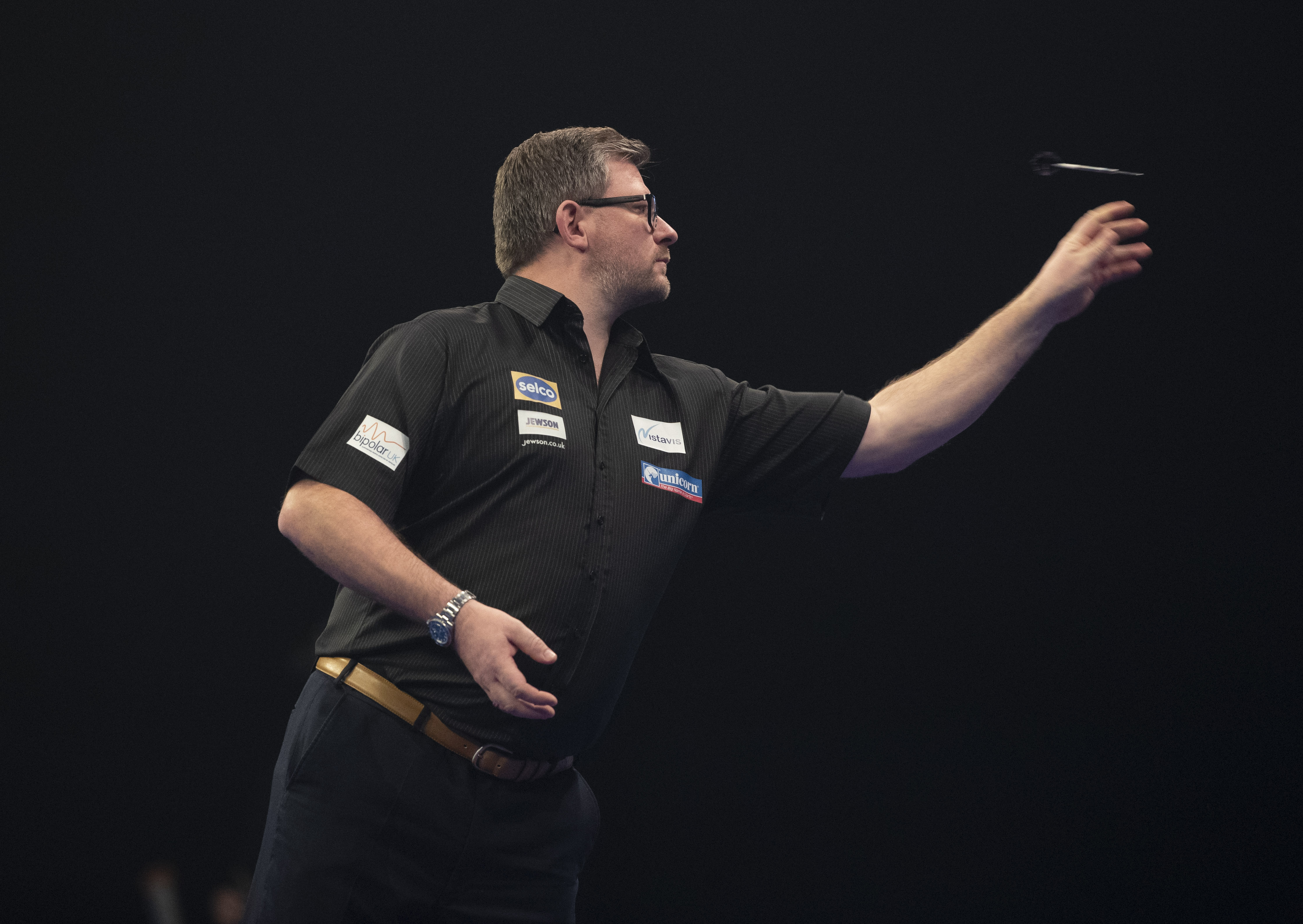 James Wade