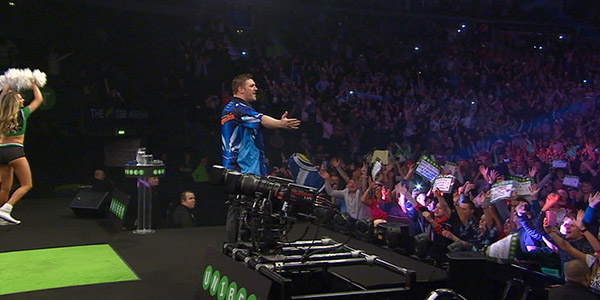 Daryl Gurney (PDC)