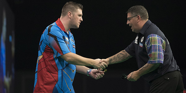 Daryl Gurney (PDC)