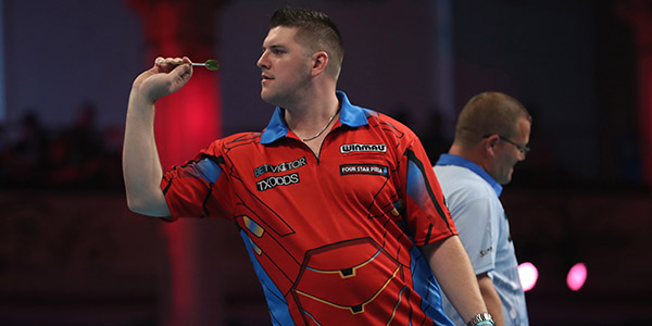 Daryl Gurney (PDC)