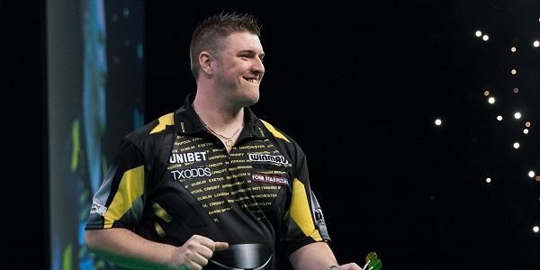 Daryl Gurney (PDC)