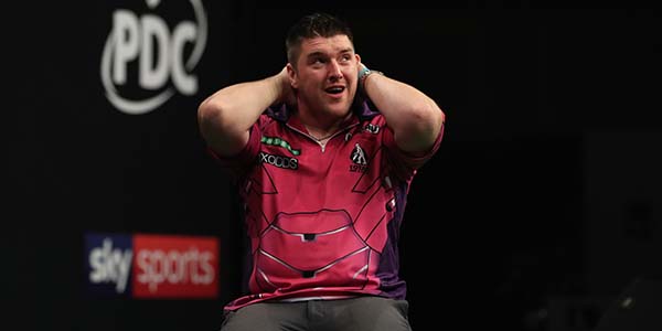 Daryl Gurney (PDC)