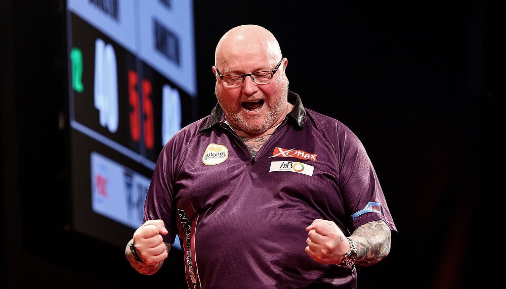 Andy Hamilton (Sven Neuschaefer, PDC Europe)