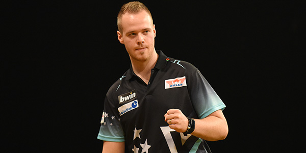 Max Hopp (Chris Dean, PDC)