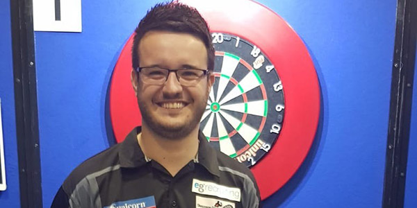 Adam Hunt (PDC)