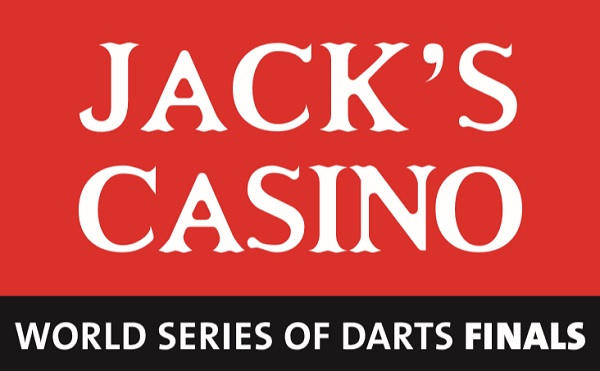 Jack's Casino World Series of Darts