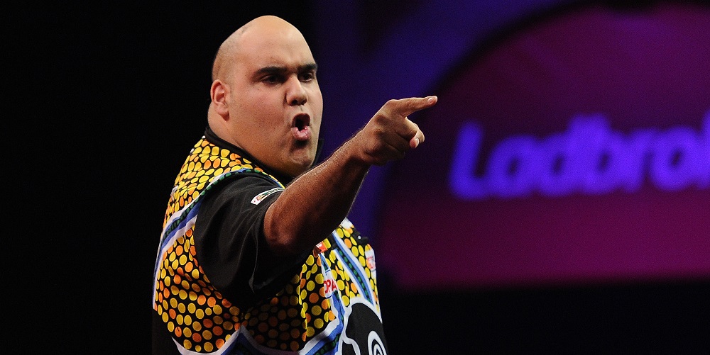 Kyle Anderson (PDC)