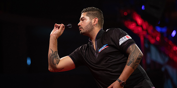 Jelle Klaasen (PDC)