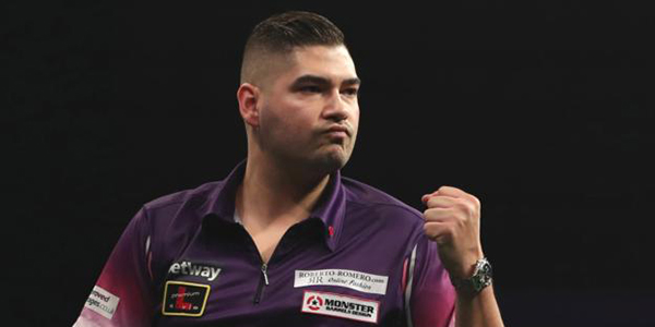 Jelle Klaasen (PDC)