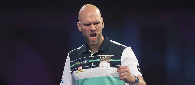 Daniel Larsson (PDC)