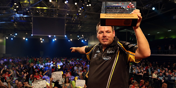 Adrian Lewis (PDC)