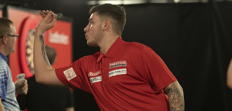 Lewis Williams (PDC)