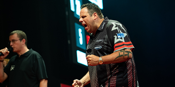 Adrian Lewis (PDC)