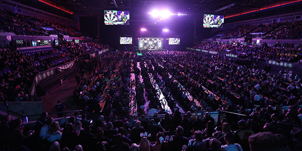 Premier League darts (PDC)