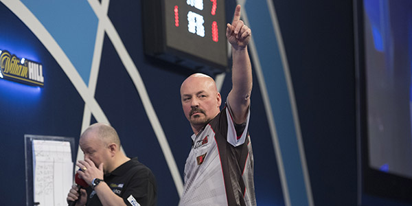 Jim Long (PDC)