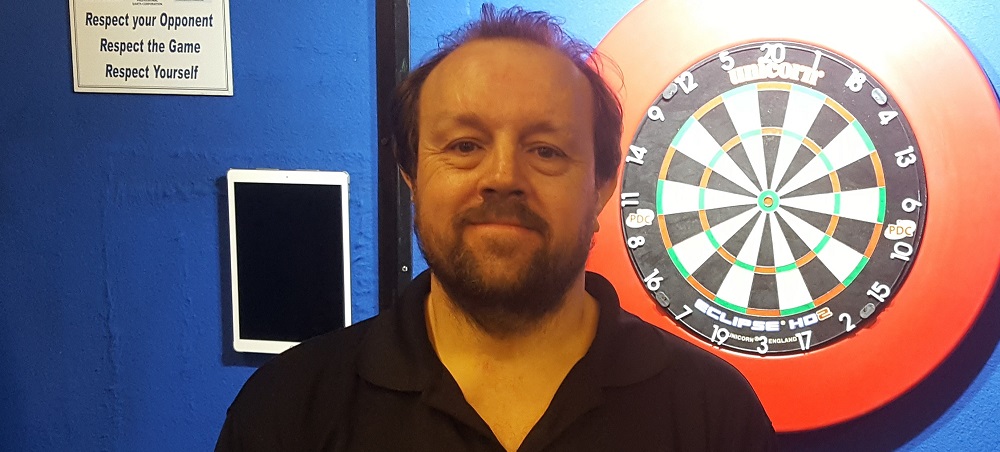 Jason Lowe (PDC)