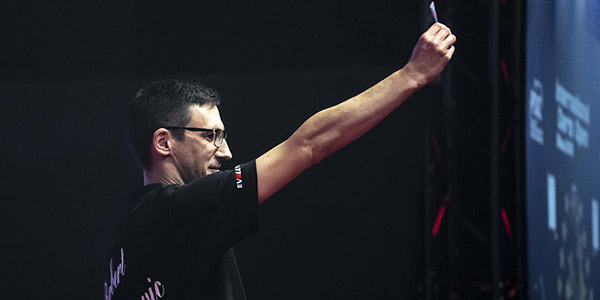 Robert Marijanovic (Michael Braunschädel, PDC Europe)