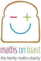 Maths On Toast
