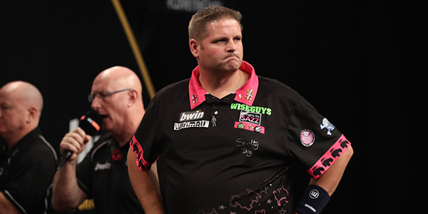 Scott Mitchell (PDC)