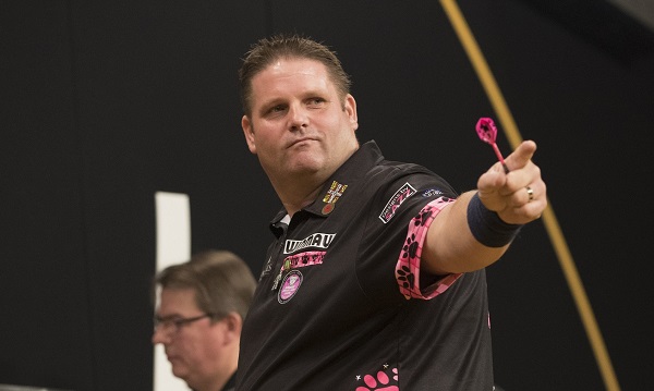 Scott Mitchell (PDC)