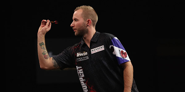 Danny Noppert (PDC)