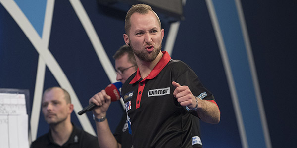 Danny Noppert (PDC)