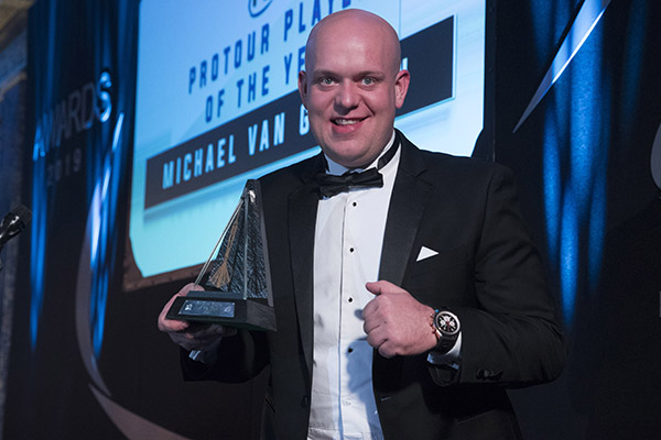 Michael van Gerwen (PDC)