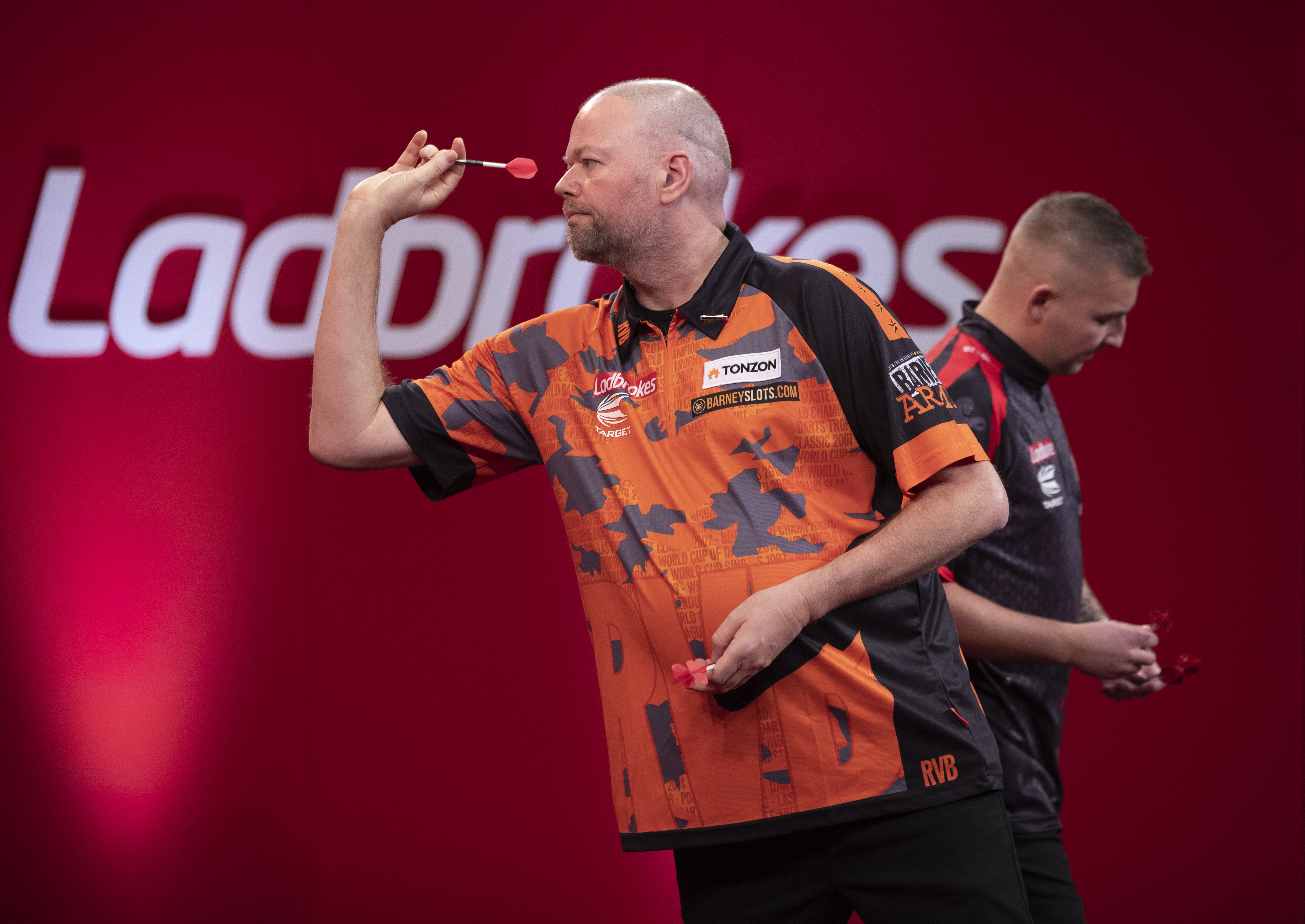 Raymond van Barneveld