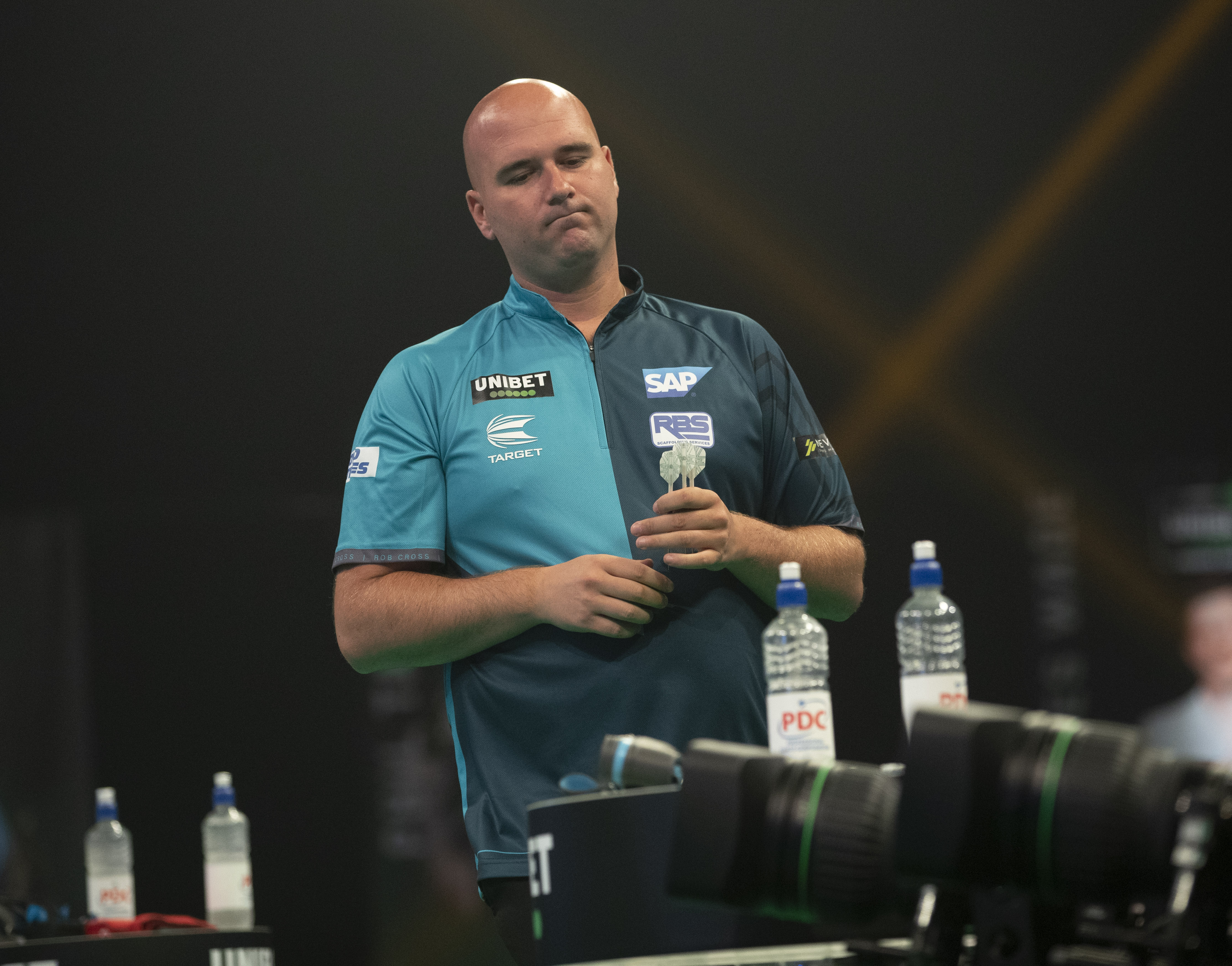 Rob Cross