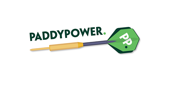 Paddy Power Champions League of Darts logo 