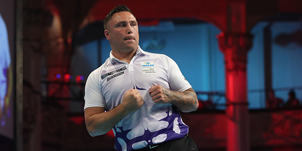 Gerwyn Price (PDC)