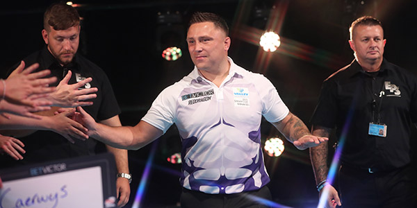 Gerwyn Price (Michael Braunschädel, PDC Europe)