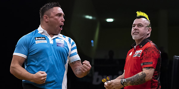 Gerwyn Price (PDC)