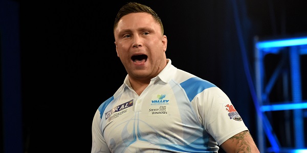 Gerwyn Price (PDC)