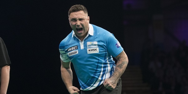 Gerwyn Price (PDC)