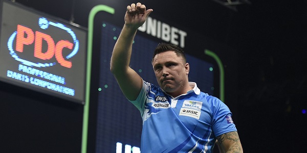 Gerwyn Price (PDC)