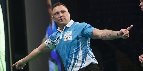 Gerwyn Price (PDC)