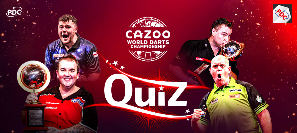 World Championship Quiz