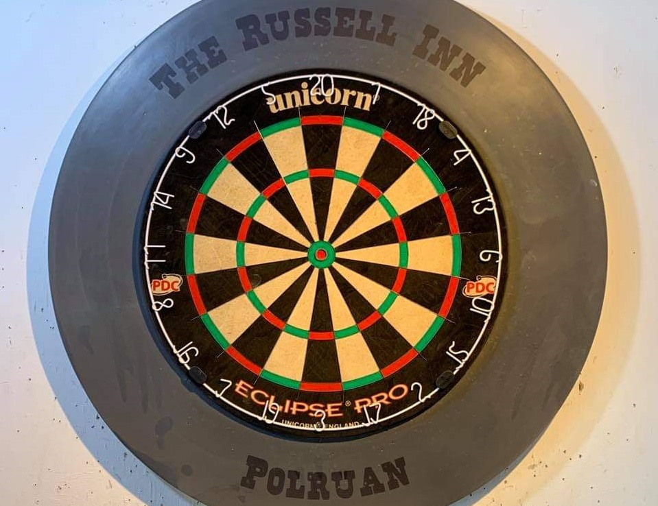 The Russell Inn
