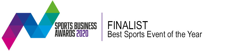 Sports Business Awards nomination