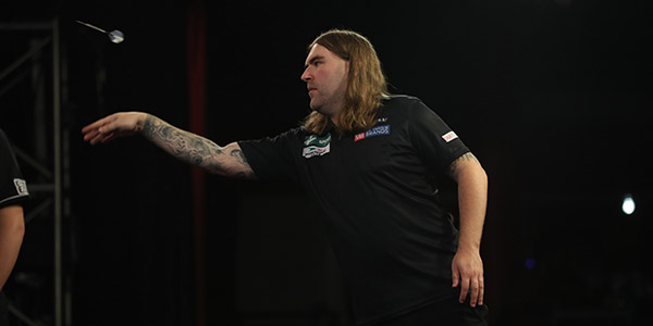 Ryan Searle (PDC)